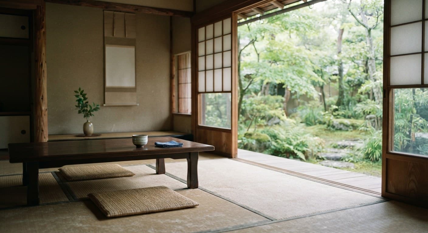 What a Reiki Retreat Actually Is, and Whether You Need One