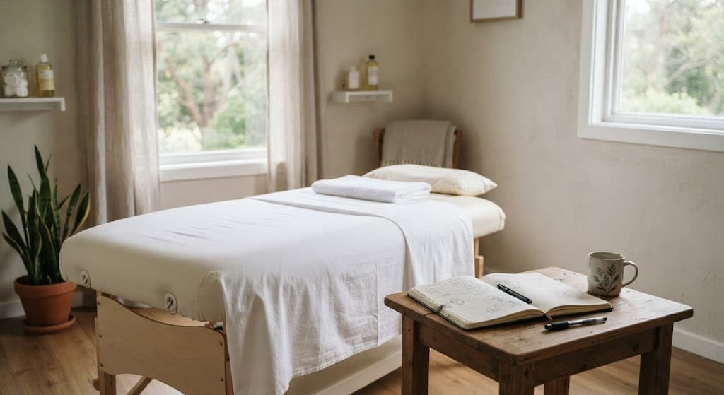 Certified Reiki Practitioner: Before You Treat Others
