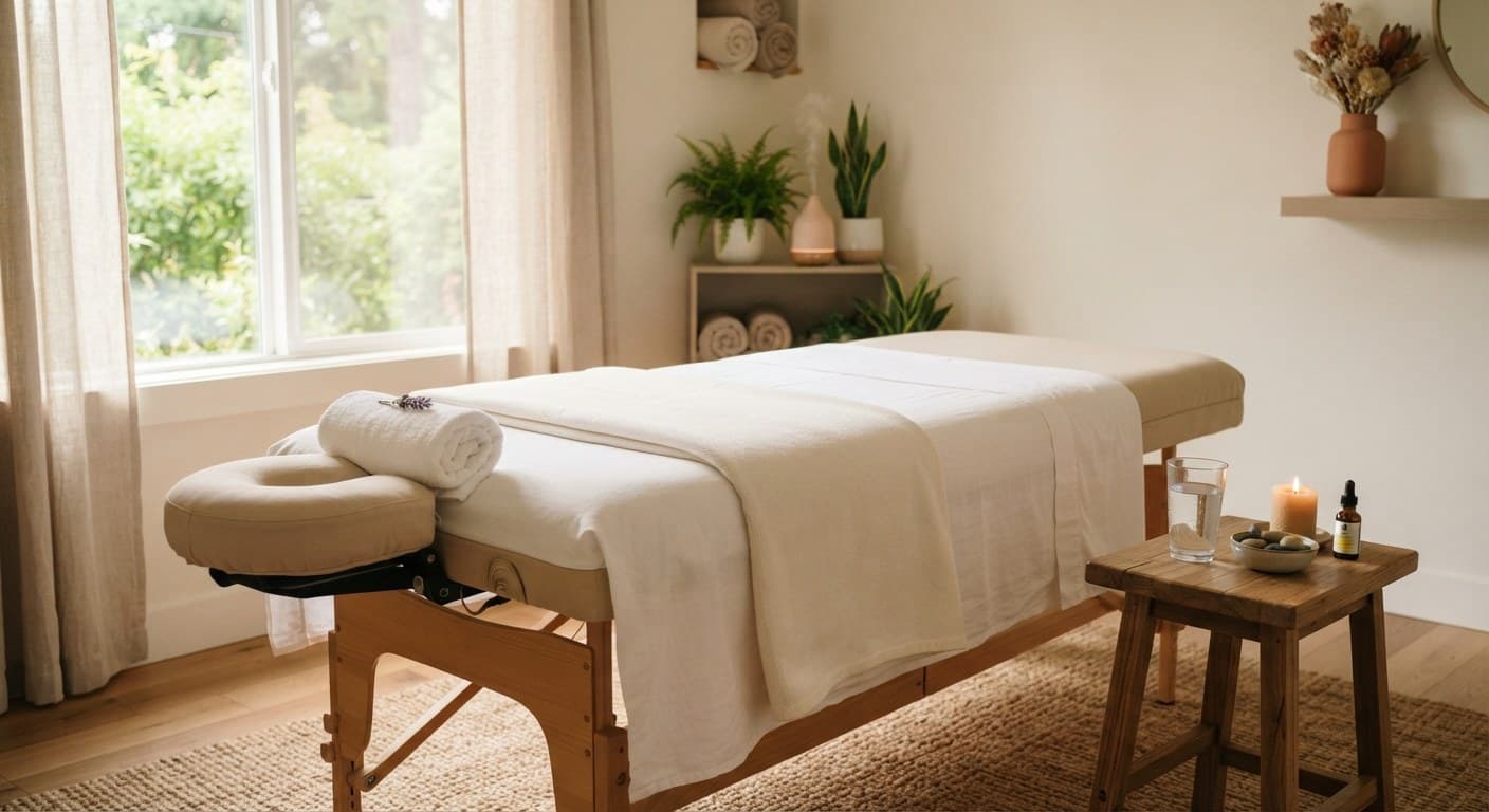 What to Do When a Client Falls Asleep During Reiki