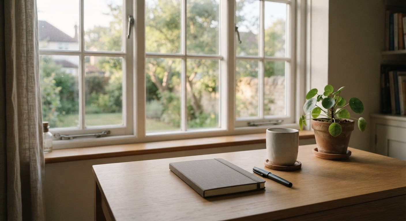 An Engineer's Honest Take on Reiki: What I Am Willing to Claim, and What I Am Not