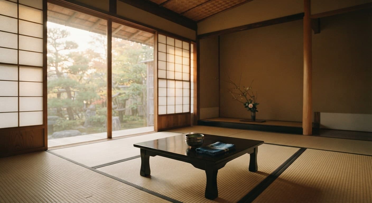 The Five Reiki Precepts (Gokai), Explained Line by Line: What Usui Actually Asked of Us