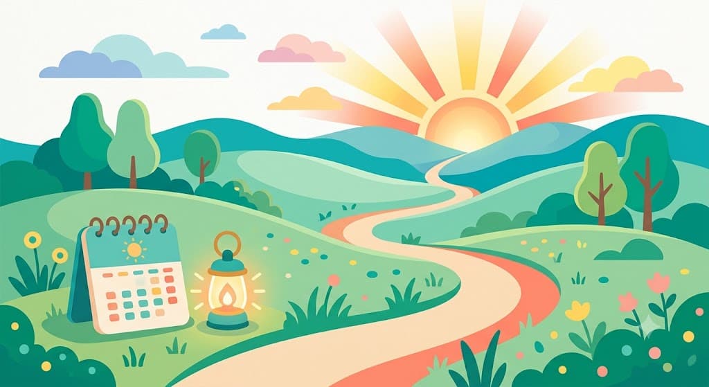 How Long Does It Take to Become a Reiki Master? An Honest Timeline