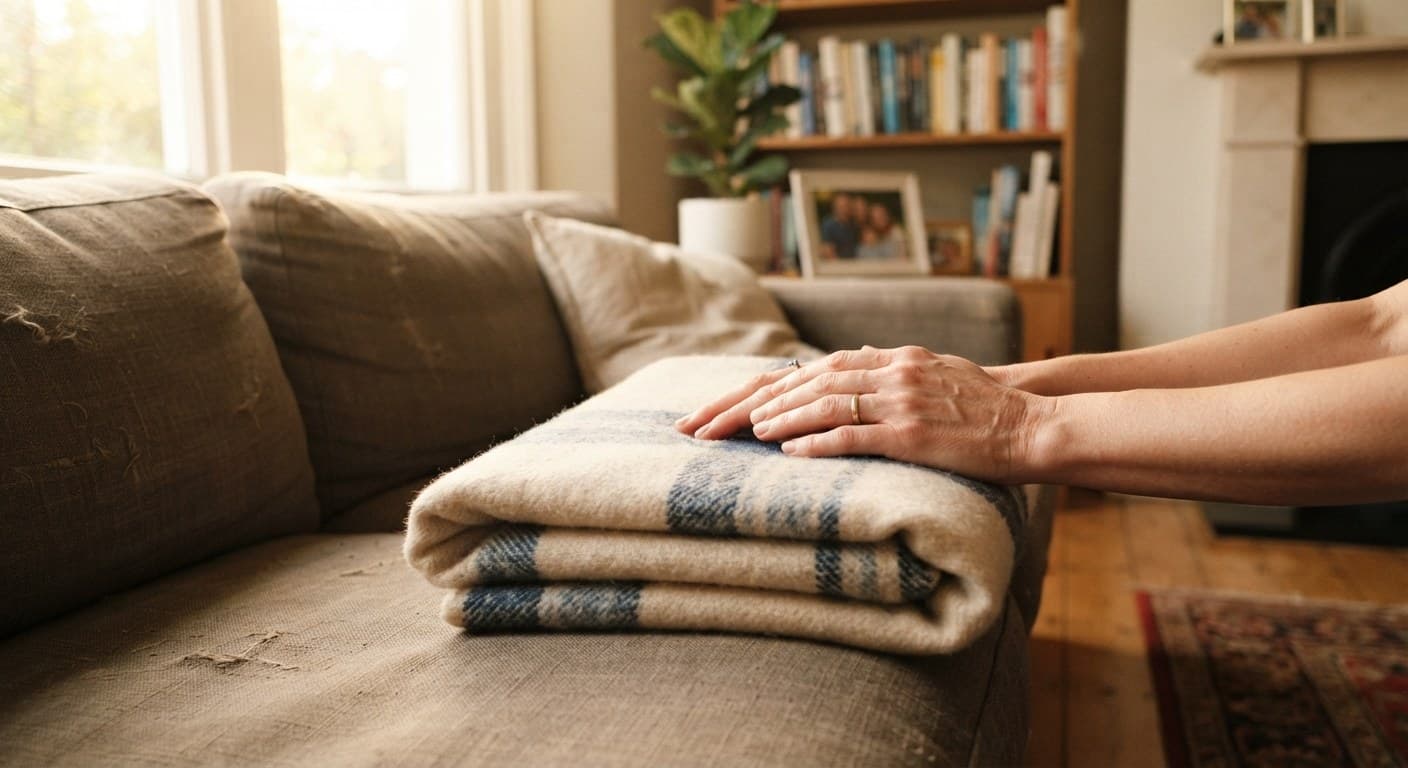 Practising Reiki on Family: Why It Is Harder Than on Strangers