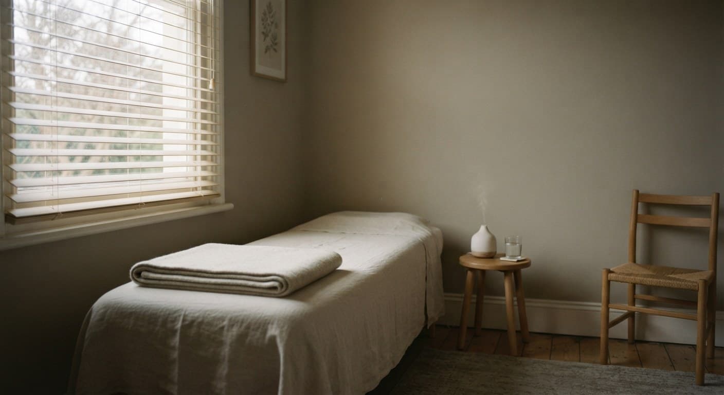 Ten Nurses, Five Sessions, No Control Group: How to Read a Qualitative Reiki Study