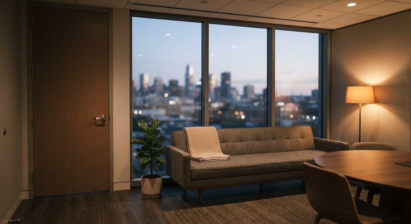 Reiki Is Turning Up in Corporate Wellness Programmes. Here Is Why That Setting Worries Me Most