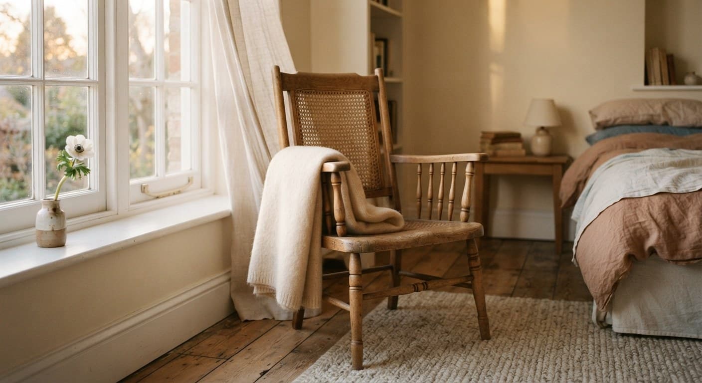 Reiki Is Being Added to Hospice Programmes. Here Is What It Can Honestly Offer at the End of Life