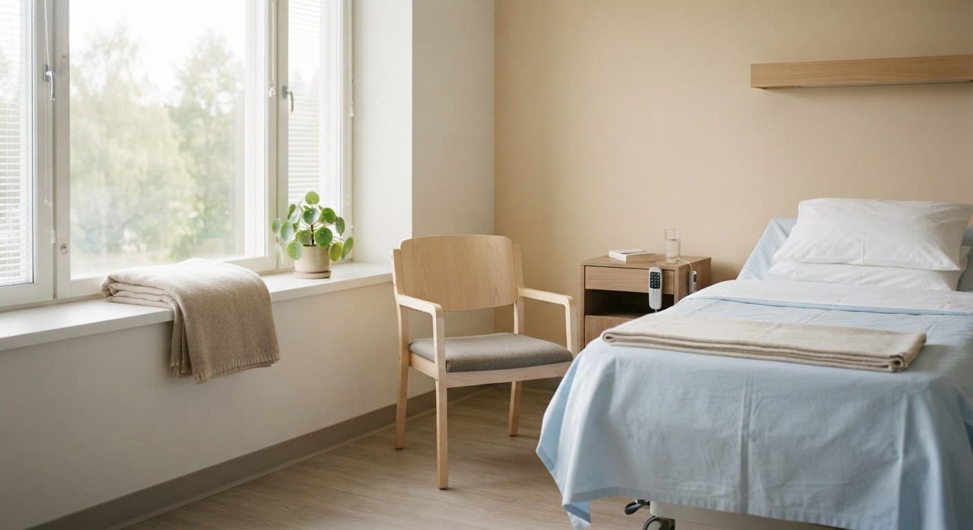 Reiki in Children's Hospitals: The One Setting Where I Would Tighten Every Rule
