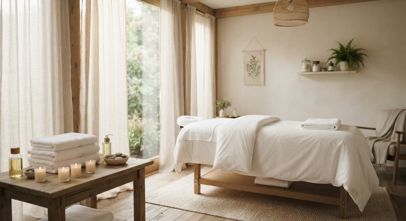 Reiki-Infused Massage Is Taking Over Spas: An Honest Look at the Trend