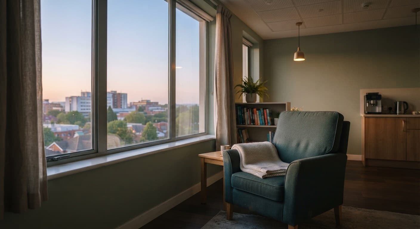 Reiki for Exhausted Health Workers: An Honest Look at the Reiki Medic-Care Collaboration