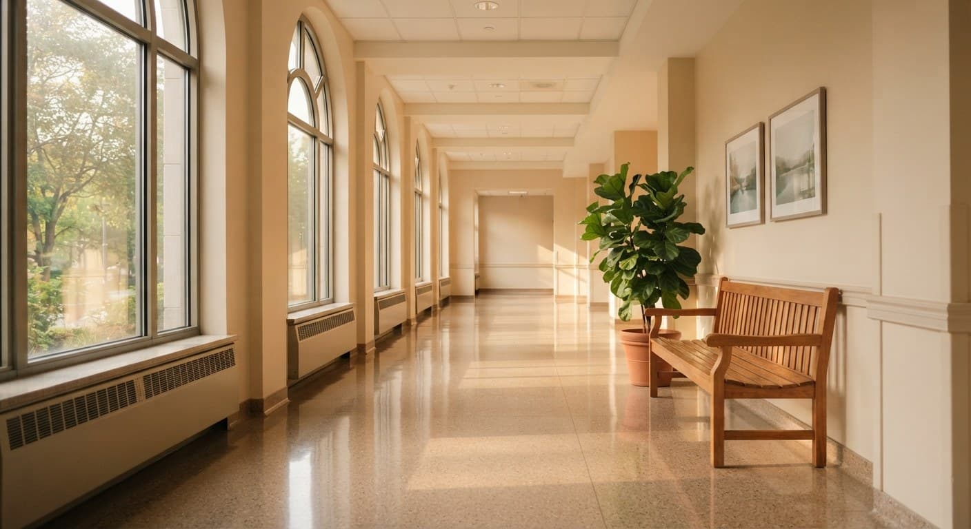 Eight Practitioners, One Word That Matters: Reading a Preprint on Reiki in Hospitals Honestly