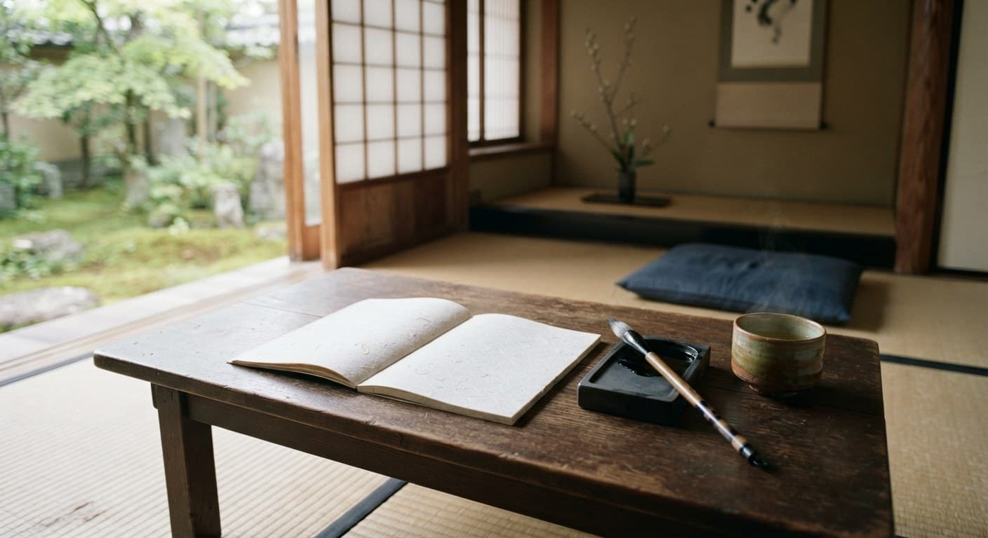 Reiki Symbols: Why They Were Meant to Be Secret (and What Changed When They Weren't)