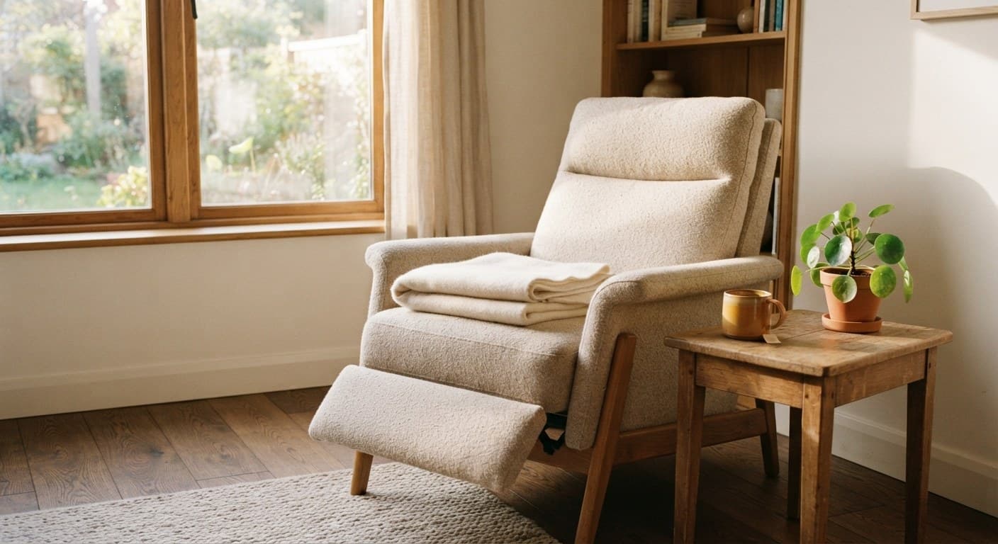 Reiki Volunteers in a Chemotherapy Clinic: What a Nurse's Account Actually Describes