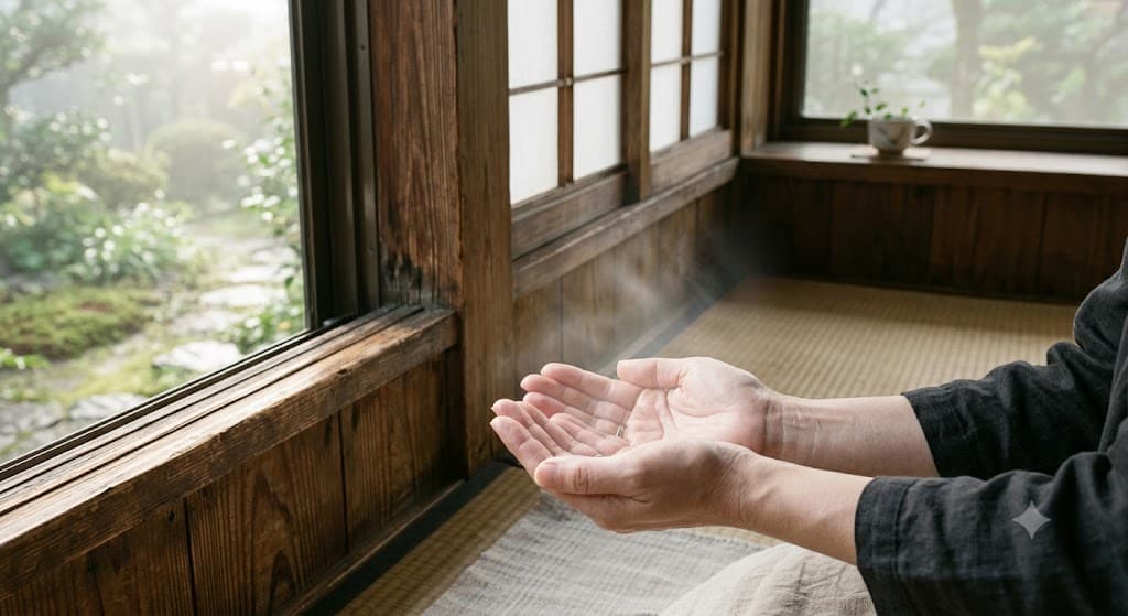 Traditional Japanese vs Western Reiki: 7 Differences That Actually Matter