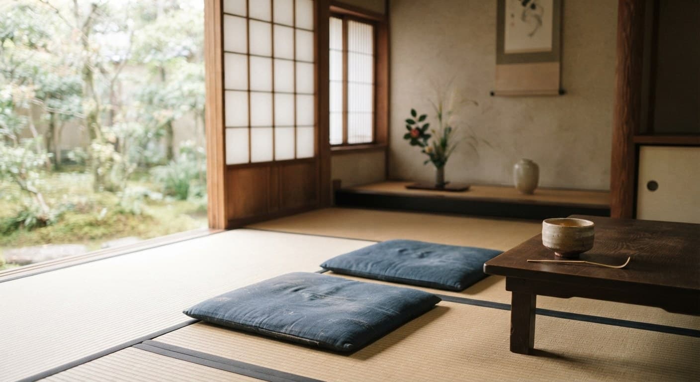 Why I Became a Reiki Master: What Changed When I Stopped Only Receiving