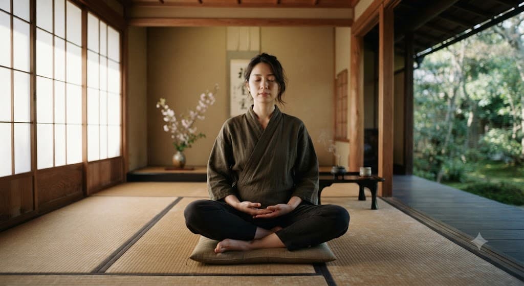 Yawning and Shivers: The Body Signs You're Receiving Reiki